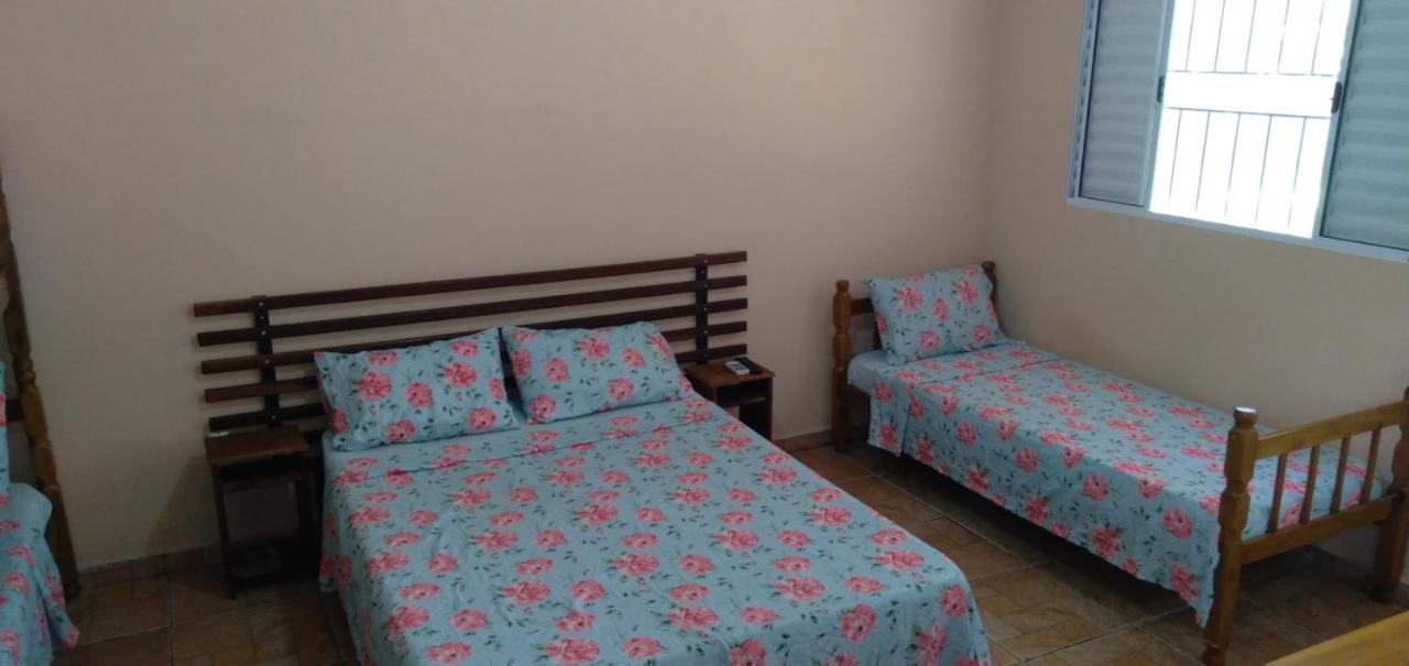 Locacao P Final De Semana Mourada Terrea Ξενοδοχείο Caraguatatuba Εξωτερικό φωτογραφία