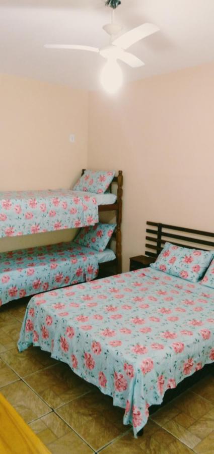 Locacao P Final De Semana Mourada Terrea Ξενοδοχείο Caraguatatuba Εξωτερικό φωτογραφία