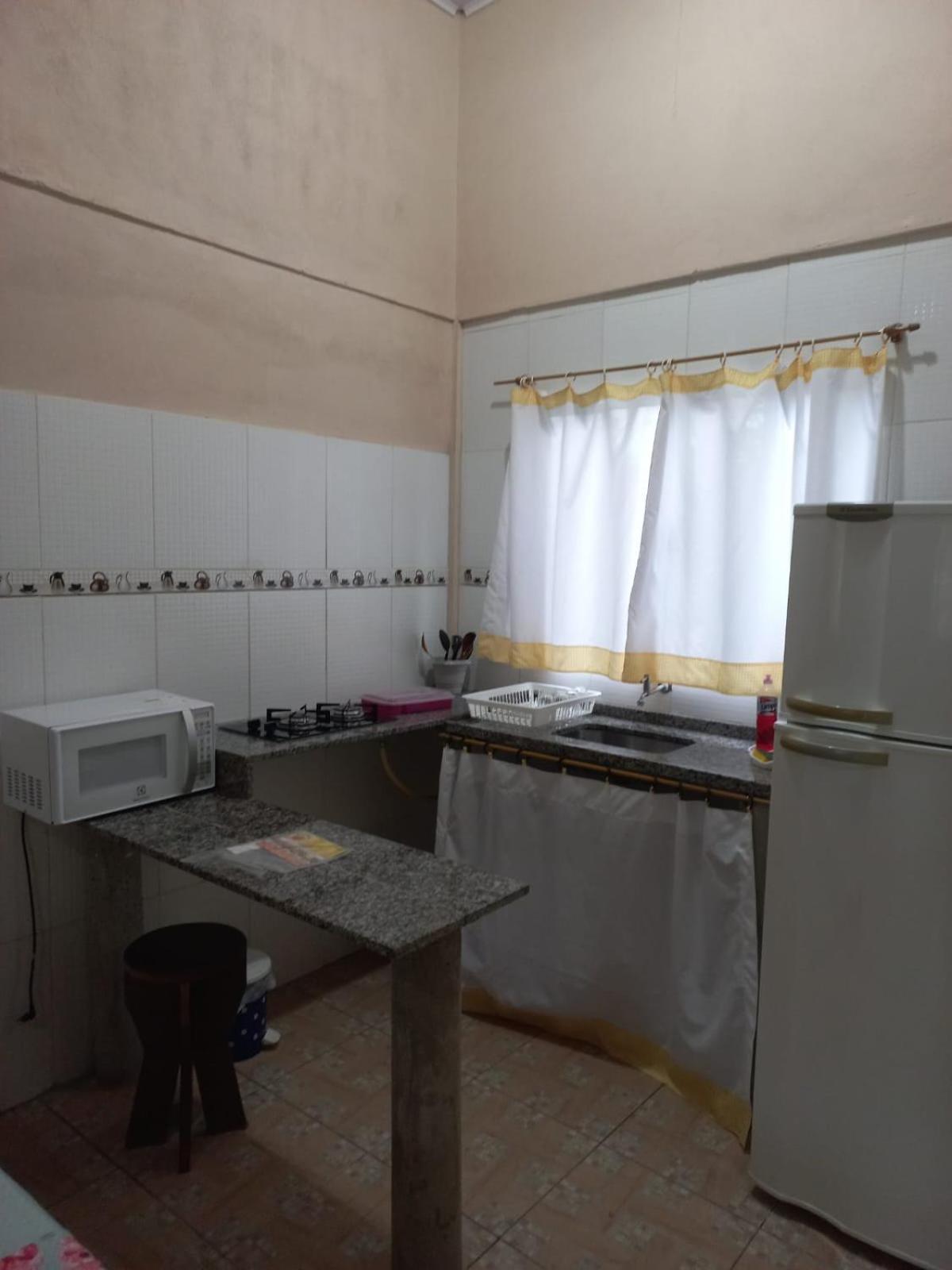 Locacao P Final De Semana Mourada Terrea Ξενοδοχείο Caraguatatuba Εξωτερικό φωτογραφία