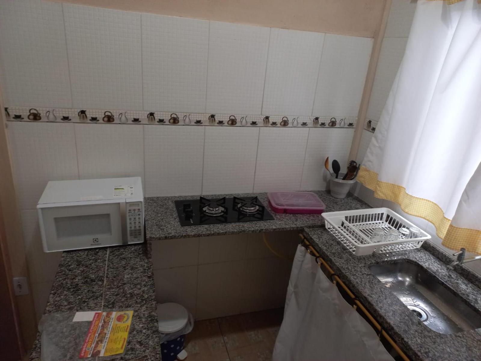 Locacao P Final De Semana Mourada Terrea Ξενοδοχείο Caraguatatuba Εξωτερικό φωτογραφία