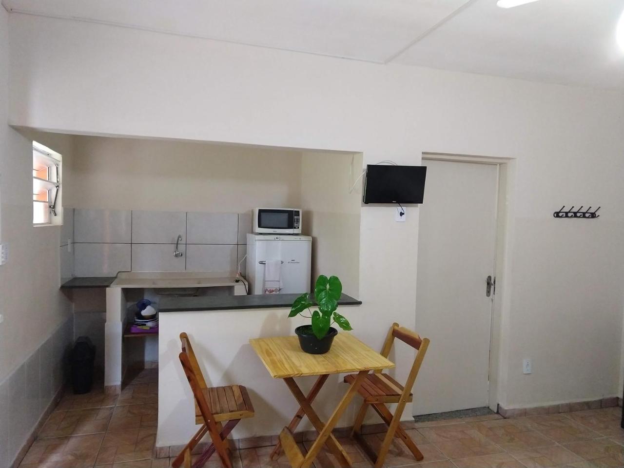 Locacao P Final De Semana Mourada Terrea Ξενοδοχείο Caraguatatuba Εξωτερικό φωτογραφία